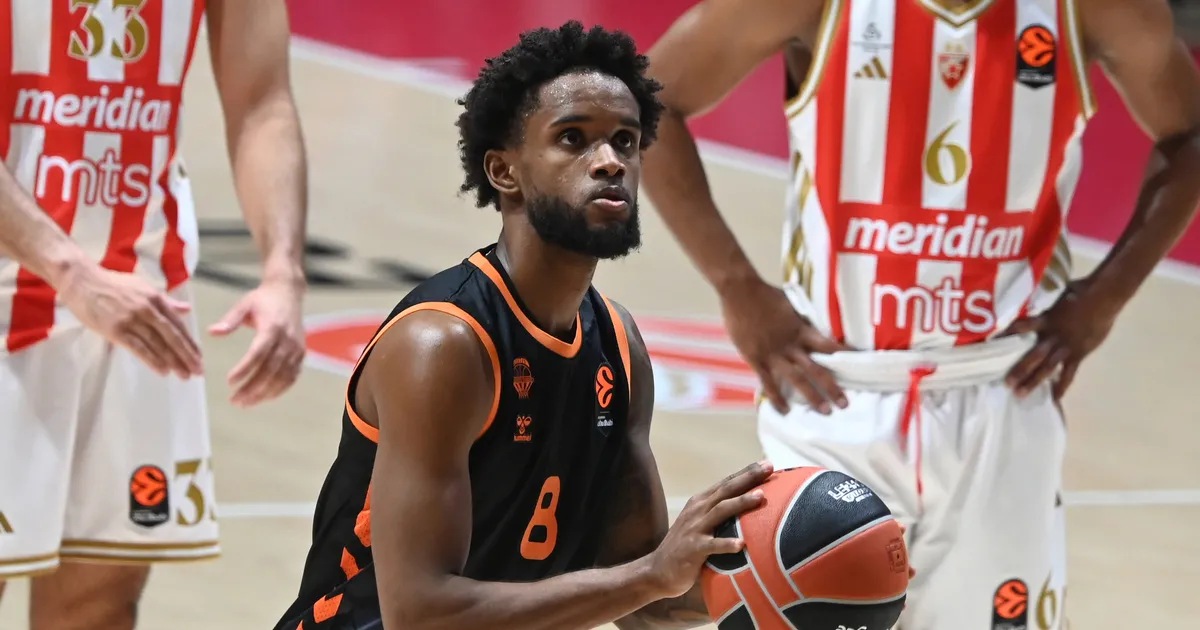 Pominjao se kao pojačanje Zvezde, Žan Montero zvanično potpisao za Olimpijakos