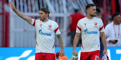 Larn - Crvena zvezda: Kreće borba za Ligu šampiona, čekamo sastave