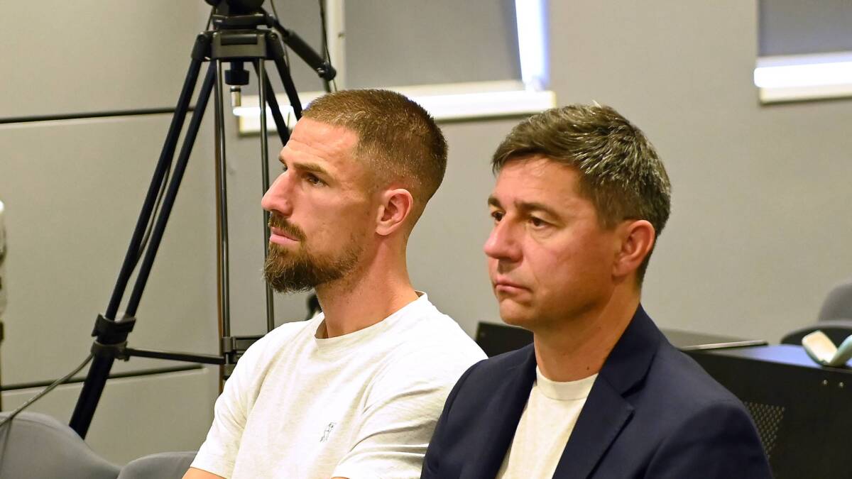 Spisak Australije za Svetsko prvenstvo: Miloš Degenek treći put ide na Mundijal