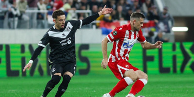 Lugano iz prve šanse dao gol, Elšnik brzo odgovorio!