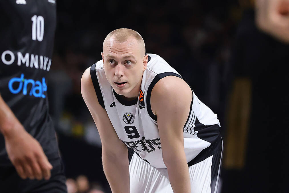 Nije "šta", nego "ko": Poznato zašto je Alenu Smailagiću stopiran povratak u Partizan