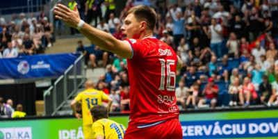 Auuu, ovo je bolelo! Srbija bila bolja, ali ostala bez finala EP nakon penala