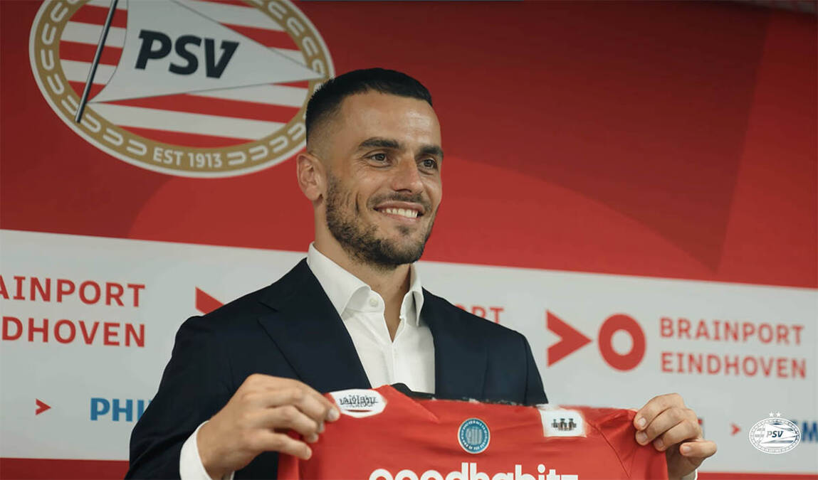 "Dođi da im zagorčamo život": Filip Kostić na poziv Hrvata odmah potpisao