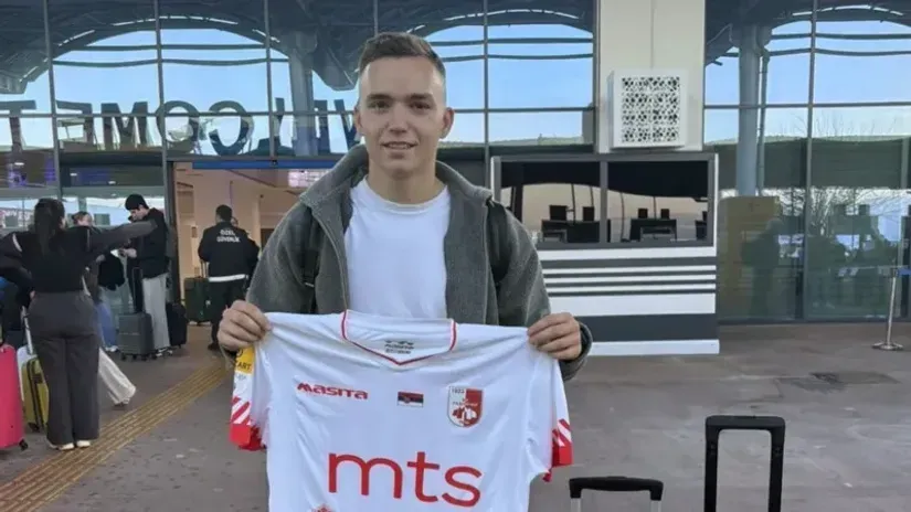 Prepolovio se broj Belorusa u Nišu: Nikiforenko otišao u Rusiju