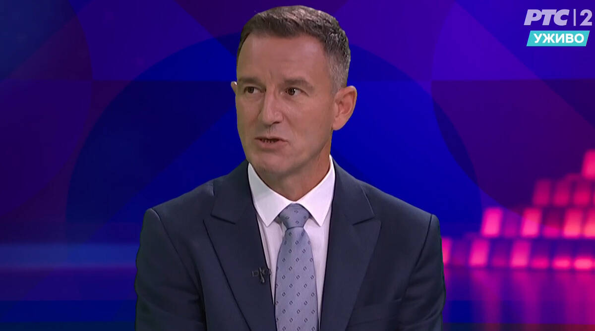 Saša Janković: "Nije ovo protiv Veljka, ali kako da budemo opasni s ovim igračima?"
