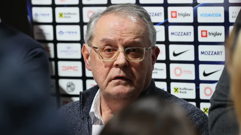 Čović na prijemu srebrnih Orlića: Veliki rezultat; nadam se da će se budućim akcijama odazvati i drugi igrači