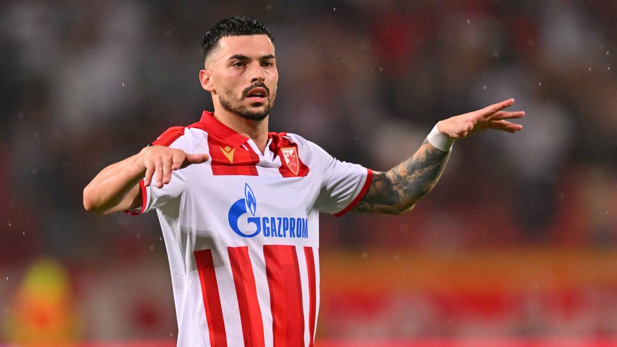 Hitno se oglasio Nemanja Radonjić: Demantovao da ide u Džakartu