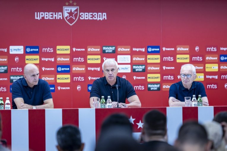 OTKRIVENO GDE JE PUKLO! Zašto Albert Rijera nije potpisao za Zvezdu i da li će SADA?