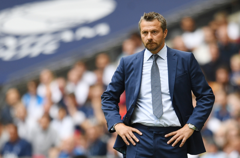 Jokanović: "Ne razumem to"
