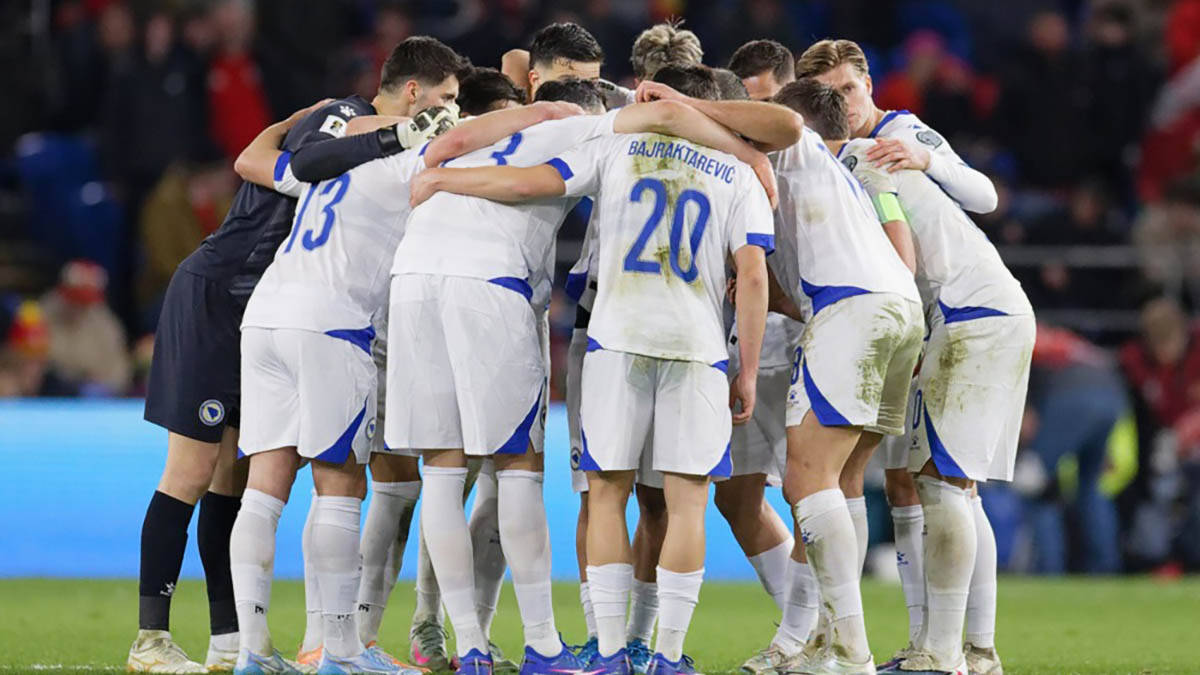 Bosna i Hercegovina najgore prošla na Mundijalu 2026: Isplivali dokazi, tu je napravljena greška