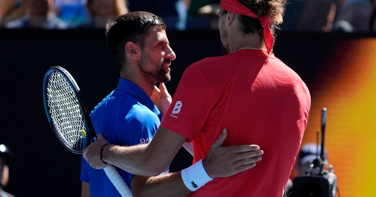 Tenis dobija novog broja "1" na svetu, njega niko nije očekivao na vrhu ATP liste?