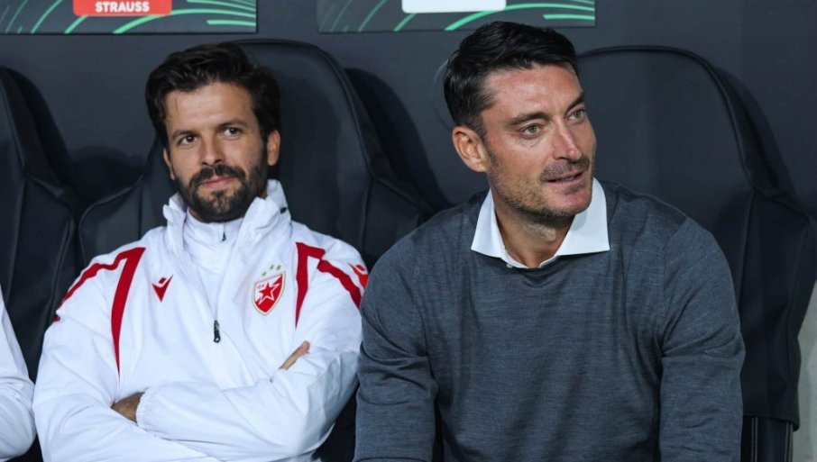 Albert Rijera za "Novosti": Želim da me Delije pamte kao nekoga ko je bio uspešan i osvajao trofeje