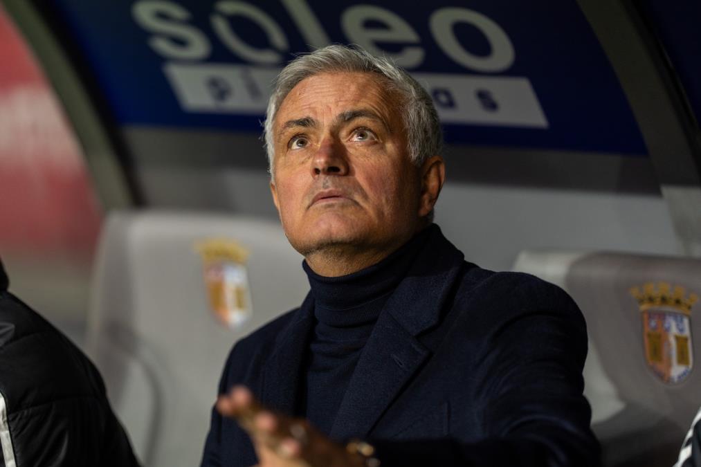 ŽOZE MURINJO JE NOVI TRENER REAL MADRIDA! Puče bomba u svetskom fudbalu!