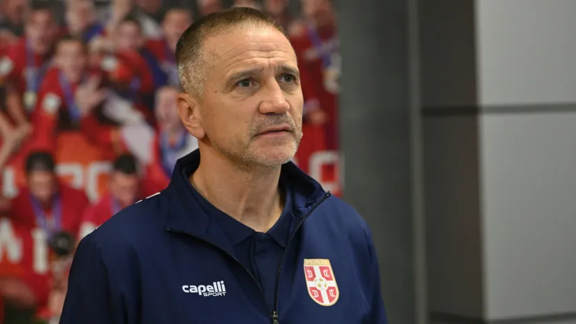 Spisak Bate Mirkovića: Novičić, Mimović, Kuljanin, Ugrešić...
