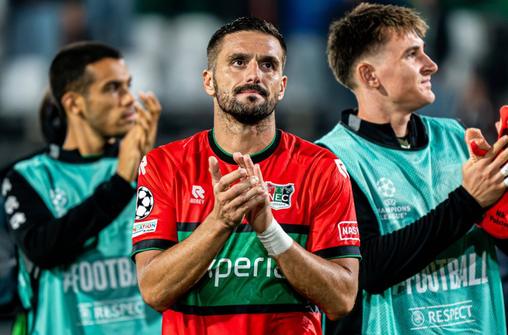 Tadić ide u Zagreb, Vlahović izbegao Torino