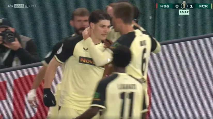 Bajern se poigrao sa drugoligašem - luda 'panenka' Olisea; Luković odveo Kajzer u osminu finala (VIDEO)