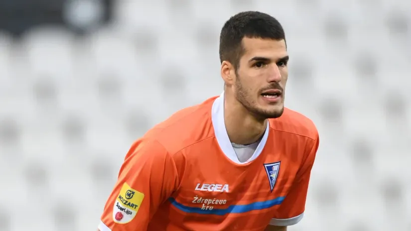 Zvanično: Aleksandar Vulić dve godine u Vizeli