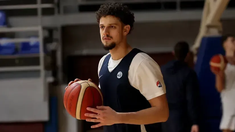Trifunović ostaje u Turskoj