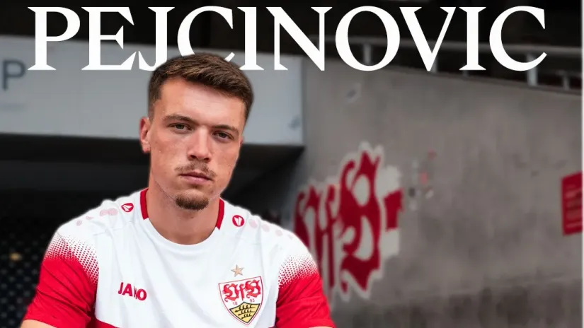Zvanično: Štutgart doveo špica od 25.000.000, Miloševićeva sudbina neizvesna