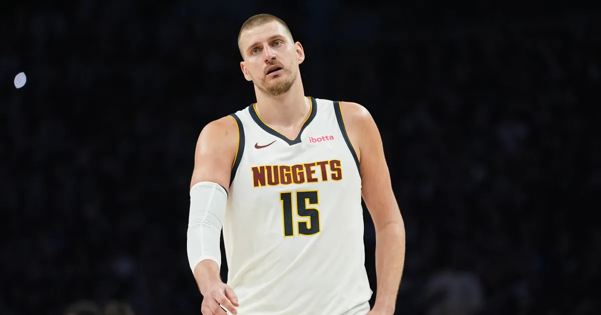 Nikola Jokić dobija najveći ugovor u istoriji NBA lige?