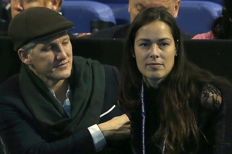 Ana Ivanović se zbog Bastijana odrekla svega: Svi su bili šokirani šta je uradila