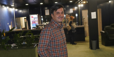 Surovi Rade Bogdanović: Ne može Ronalda očima da gleda