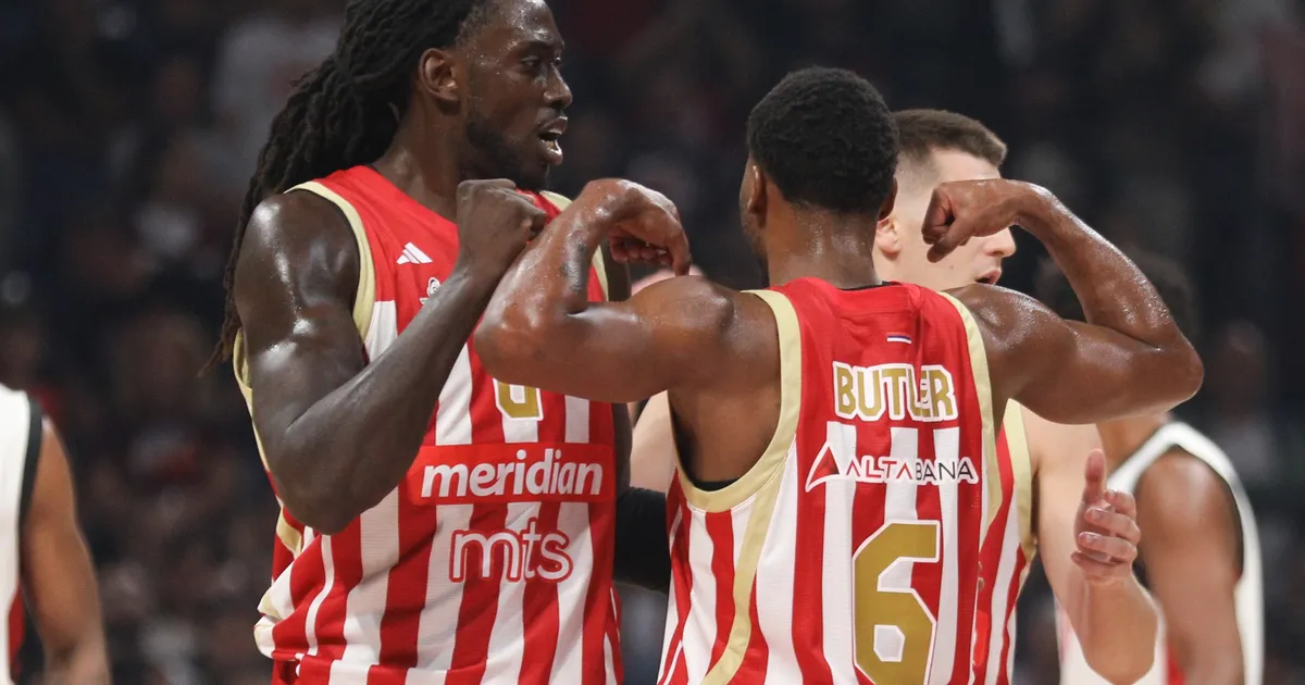 Zvezda dobija "pojačanje" za večiti derbi sa Partizanom?