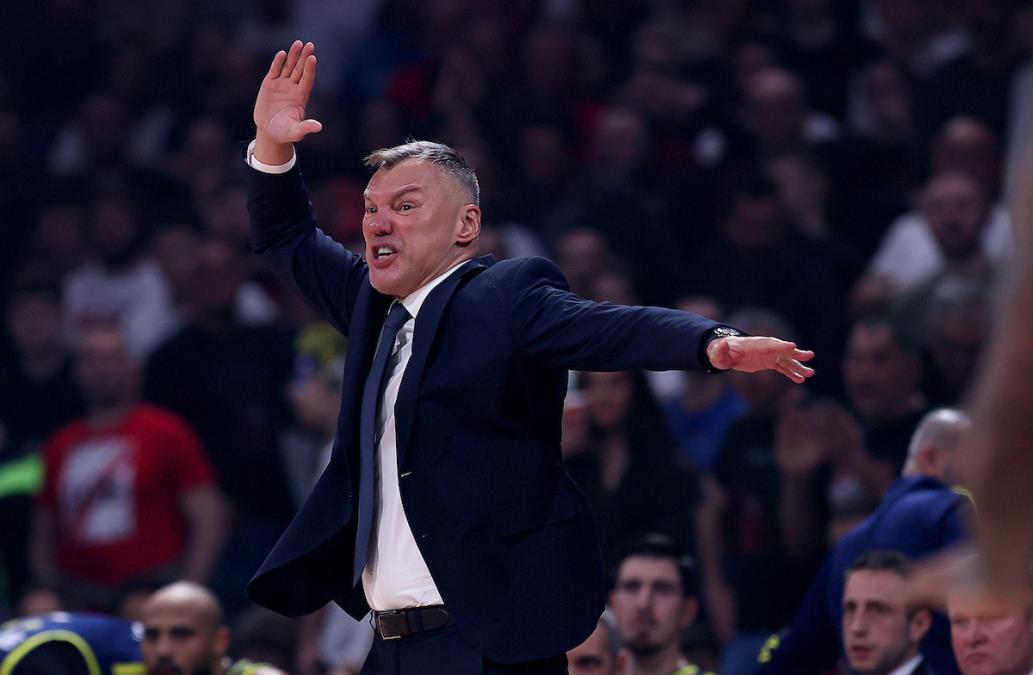 FENERBAHČE ZAVRŠIO VELIKI TRANSFER OVOG LETA: Jasikevičijus dobio top pojačanje!