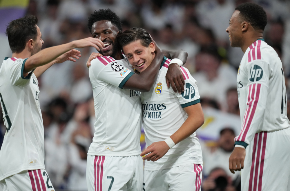 Real rutinirao Lajpcig i Maksimovića Betis na 3/3 u LŠ