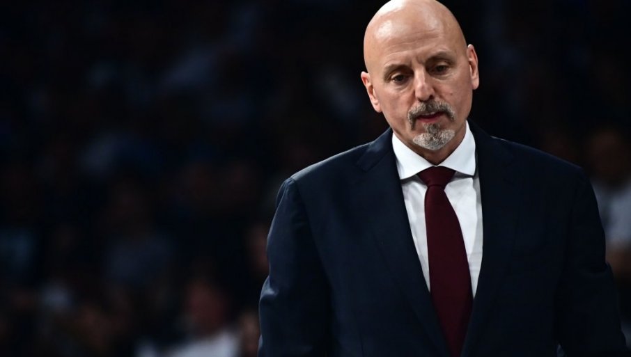 POSLE OTKAZA U ZVEZDI! Evo gde je otišao Saša Obradović! Pljušte komentari! (FOTO)