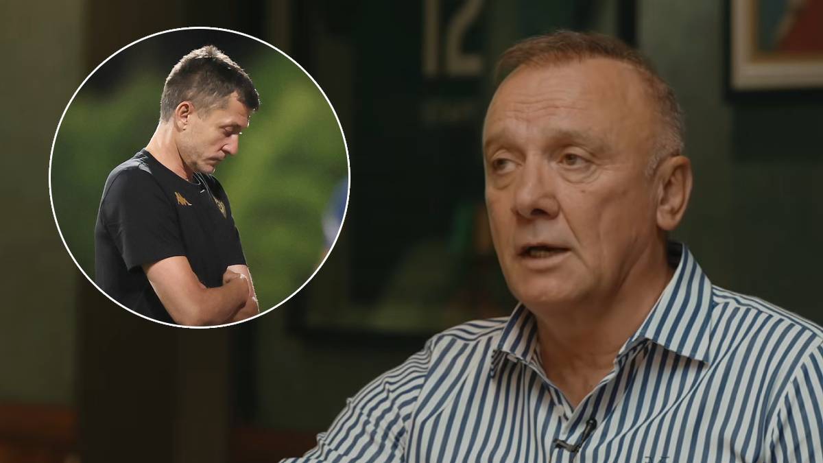 "Plavi" bez dlake na jeziku o Partizanu: "Ovakav scenario za mene nije iznenađenje"