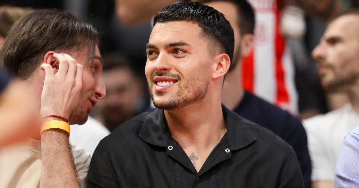 Nemanja Radonjić se vratio u srpski fudbal, pa poručio: "Znam kako stvari ovde funkcionišu..."