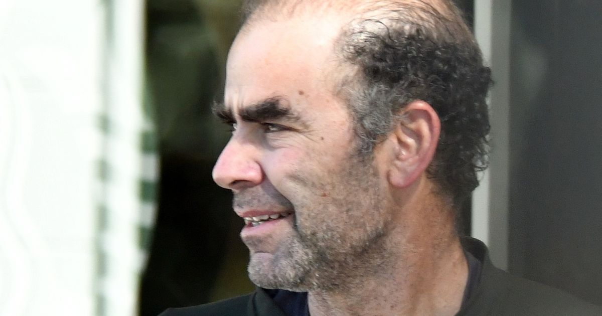 Bio je najbolji teniser sveta, pojavila se fotografija u izdanju u kojem legendu ne biste prepoznali