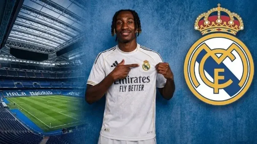 Zvanično: Najskuplja kocka u istoriji Real Madrida?