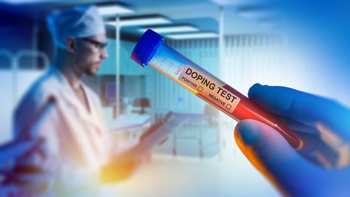 Srpski sportista pao na doping testu: Novi skandal, suspendovan na 3 godine