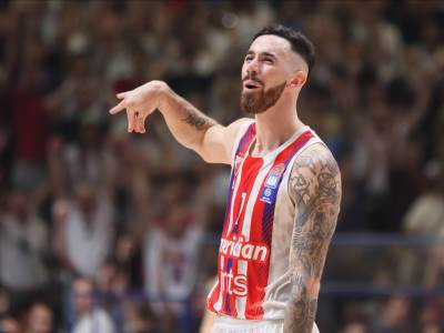 Luka Vildoza se kaje samo zbog jednog: "Previše emocija, nije trebalo to da kažem"