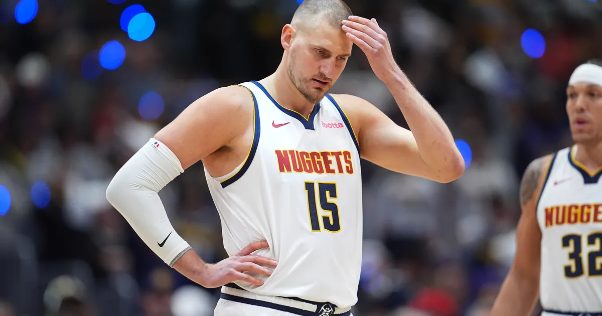 Ponoćna NBA "bomba" iz Denvera: Nikola Jokić dobija još jednog trenera, šta će biti sa Adelmanom?