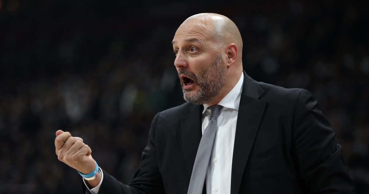 Potpisao Sale Đorđević!
