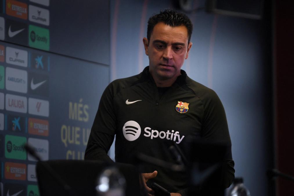 LEGENDA BARSELONE PRAVI MOĆNO "ORANJE": Cilj je da reprezentacija Holandije dominira na terenu...