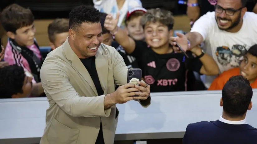Ronaldo: Žoga bonito je prevaziđena, Argentina uopšte nije igrala fudbal!