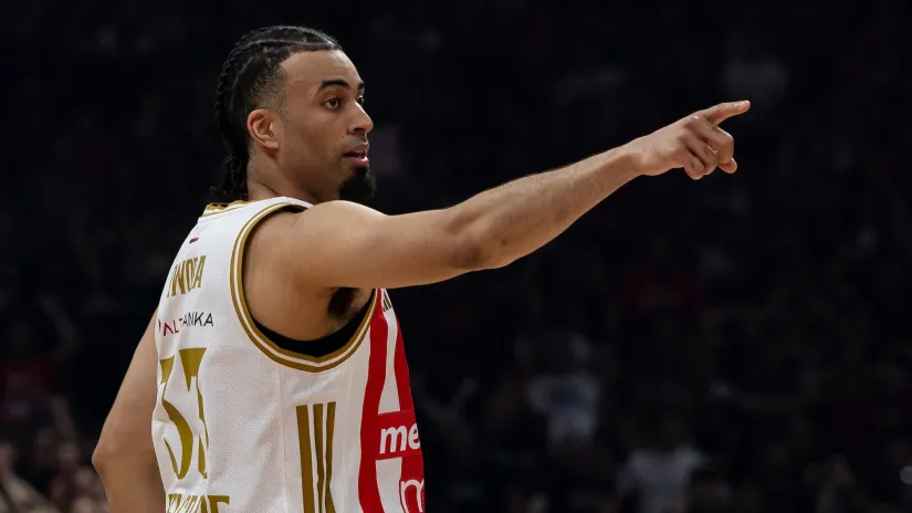 Hapoel probao, Zvezda brzo odbacila mogućnost da Nvora ode