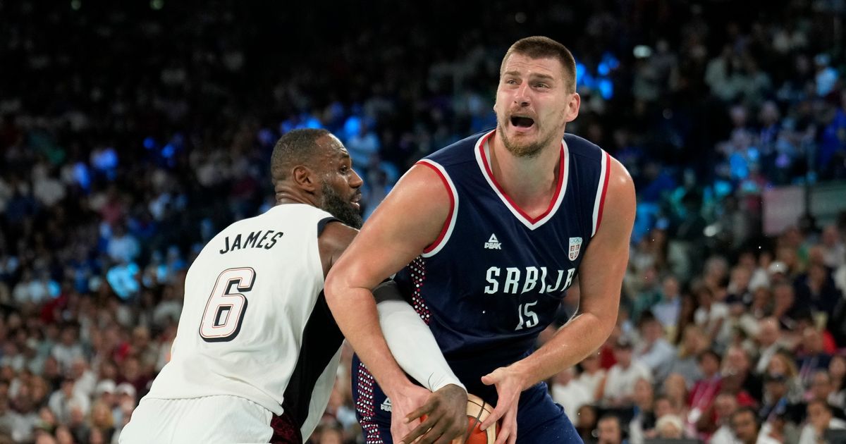 FIBA provocira Srbiju! Sudije su tad gurale Ameriku protiv Orlova, a oni se hvale i kažu: "Ne volimo kad..."