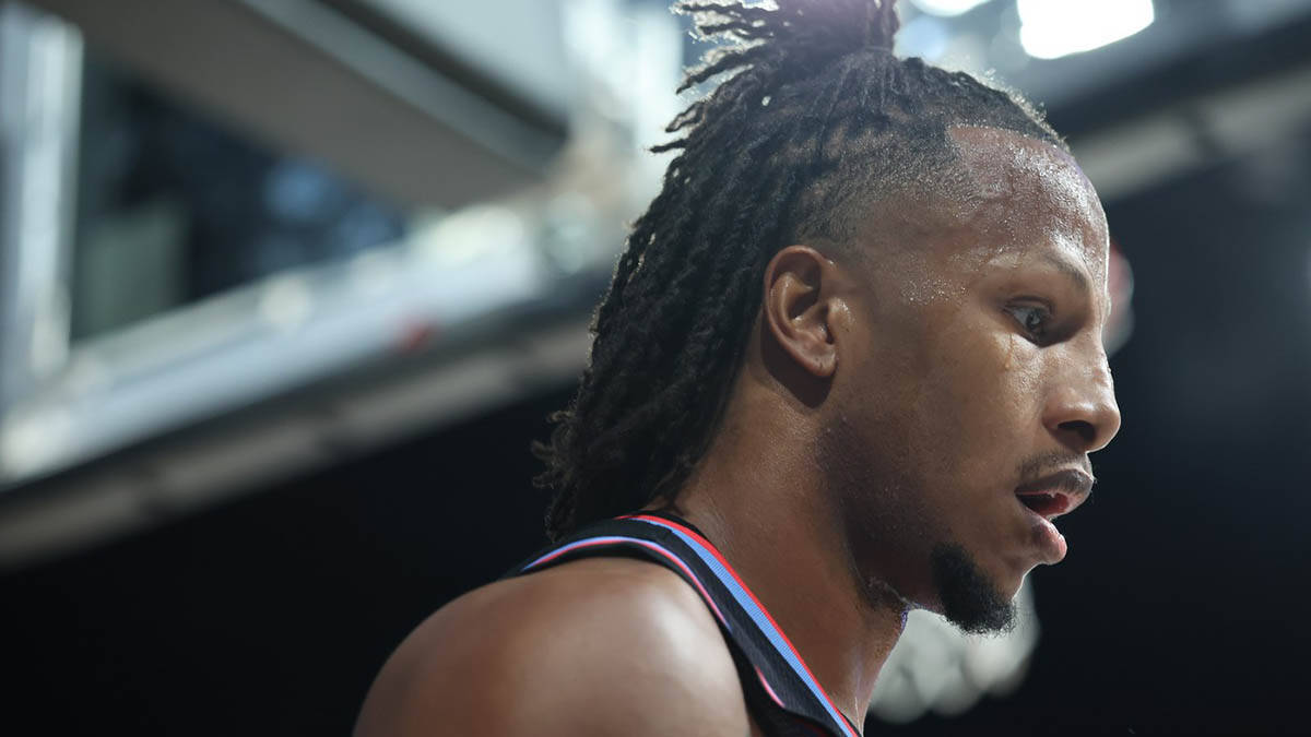 Kolika je plata Stivensa u Partizanu? Evo koliko će zarađivati nekadašnji NBA igrač
