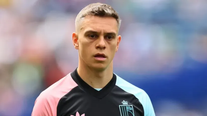 Novi vatreni transfer u Turskoj: Arsenal prihvatio ponudu za Trosara, plata 9.000.000 po sezoni