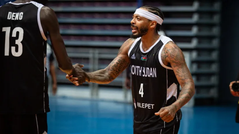 Nova brutalna partija Karlika i pobeda Južnog Sudana
