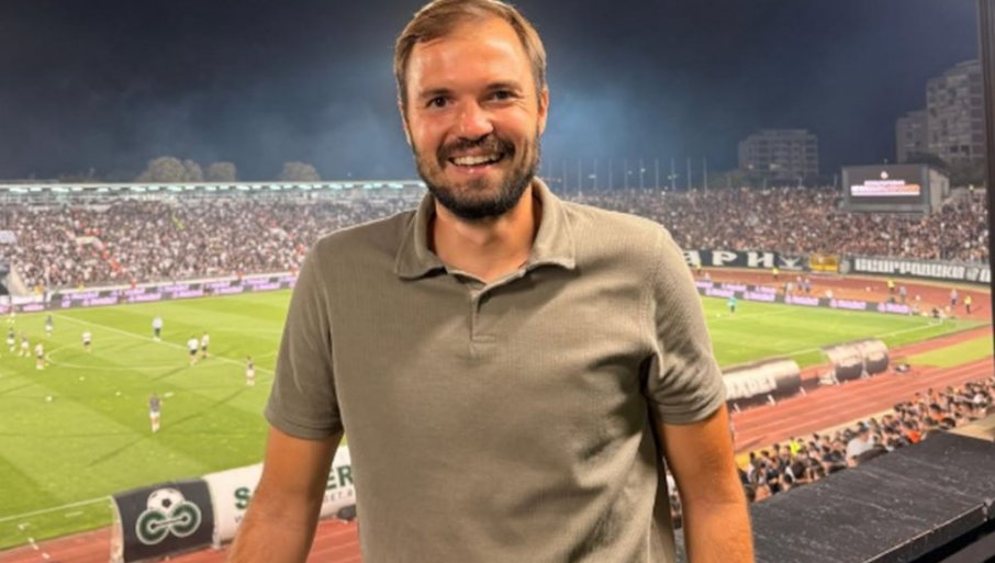 "Imam informacije da su igrači Partizana pravili cirkus na terenu, Saše Ilića smo se svi bojali"