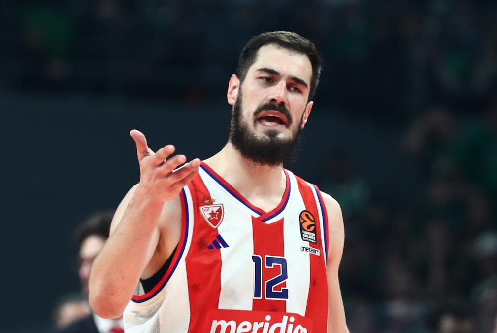 EMOTIVNA PORUKA KALINIĆA POSLE KRAJA KARIJERE: To je to, došao je momenat da se kaže dosta