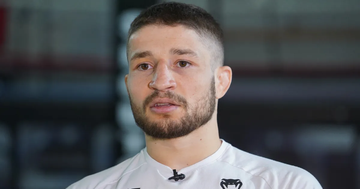 FNC šampion će da se okuša u "novom sportu"