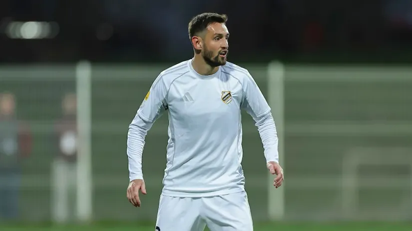 Čukarički sa Izraelcima za pregovaračkim stolom tema Srđan Mijailović
