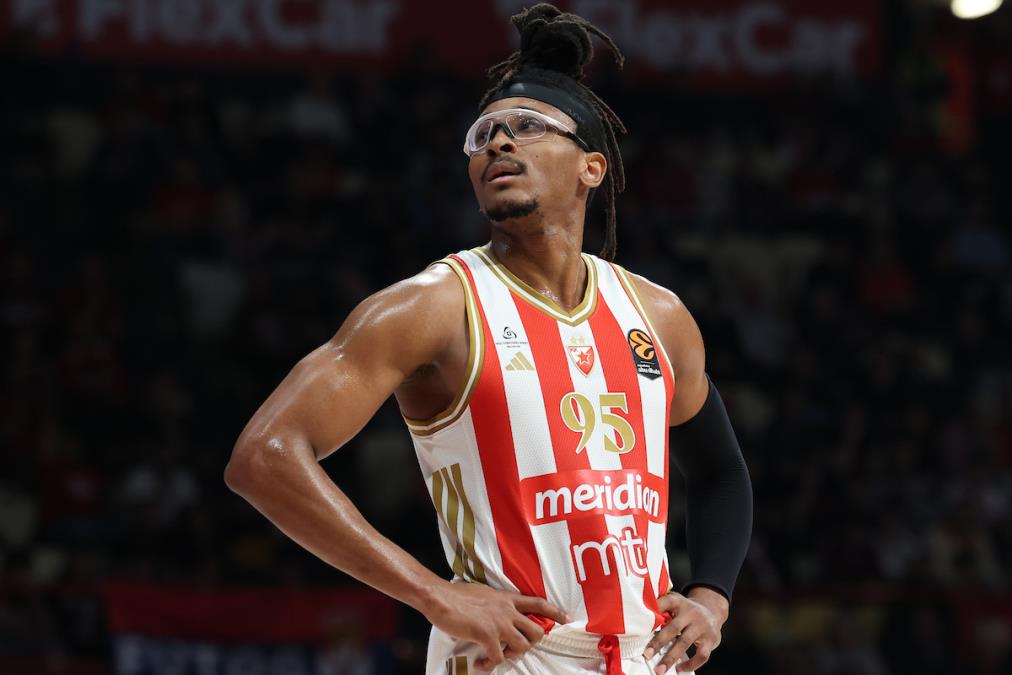 ČIMA MONEKE U ŠOKU ZBOG POJAČANJA CRVENE ZVEZDE: Oglasio se i podigao buru!